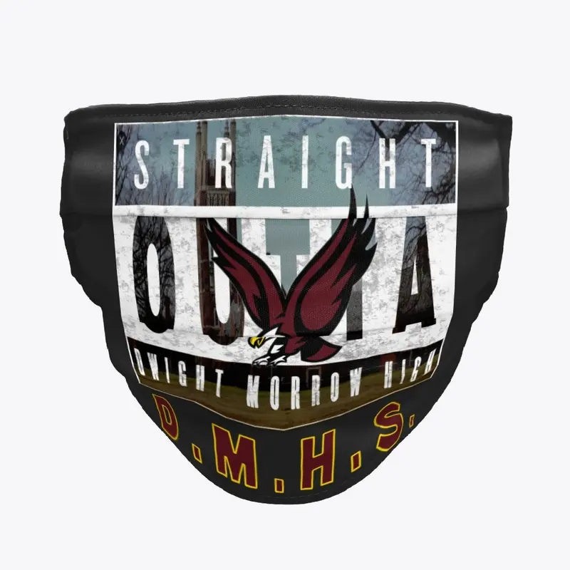 Straight Outta Dwight Morrow